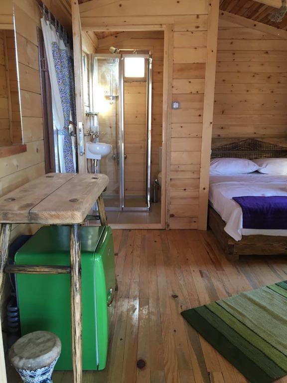Morkoyun Bungalov Kamp Mordogan 部屋 写真
